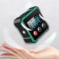⚡Pro 3-in-1 Magnetic Digital Angle Finder + Laser, Auto-Rotate Display, ±0.1° Precision, Strong 4-Side Magnets for Table Saws & Woodworking