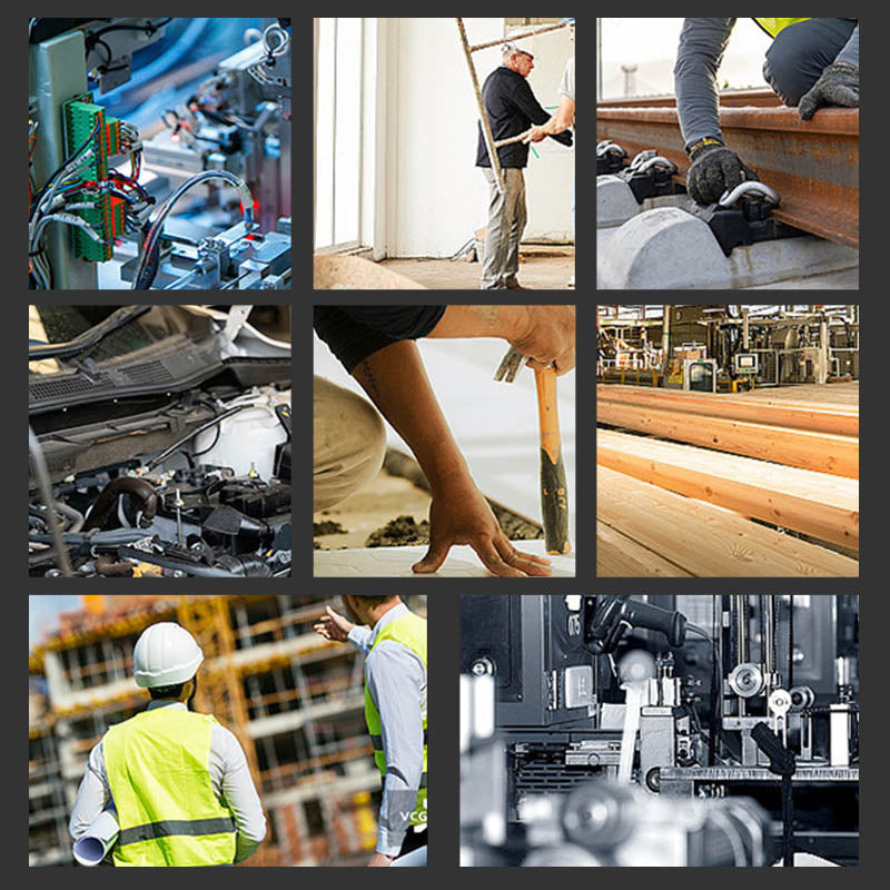 ⚡Pro 3-in-1 Magnetic Digital Angle Finder + Laser, Auto-Rotate Display, ±0.1° Precision, Strong 4-Side Magnets for Table Saws & Woodworking