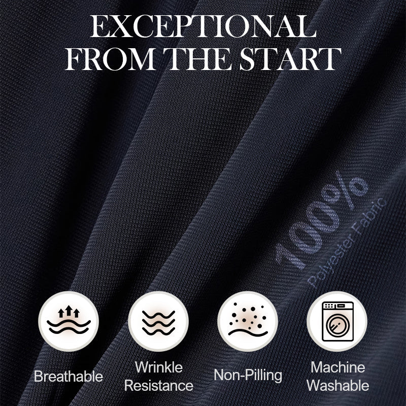 ✨Saldi caldi✨Tuta da donna con spalle scoperte e gamba larga 👑 Questa tuta ti farà sentire una regina!