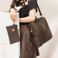 💜 LAST DAY PROMOTION - 50%OFF💜Fashionable Large-Capacity Shoulder Bag