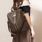 💜 LAST DAY PROMOTION - 50%OFF💜Fashionable Large-Capacity Shoulder Bag