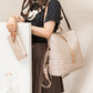 💜 LAST DAY PROMOTION - 50%OFF💜Fashionable Large-Capacity Shoulder Bag