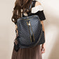 💜 LAST DAY PROMOTION - 50%OFF💜Fashionable Large-Capacity Shoulder Bag