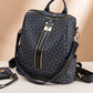 💜 LAST DAY PROMOTION - 50%OFF💜Fashionable Large-Capacity Shoulder Bag