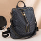 💜 LAST DAY PROMOTION - 50%OFF💜Fashionable Large-Capacity Shoulder Bag