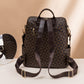 💜 LAST DAY PROMOTION - 50%OFF💜Fashionable Large-Capacity Shoulder Bag