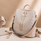 💜 LAST DAY PROMOTION - 50%OFF💜Fashionable Large-Capacity Shoulder Bag