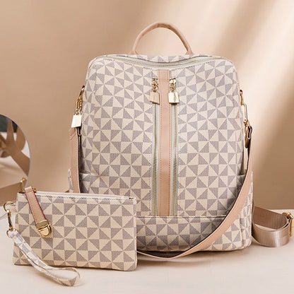 💜 LAST DAY PROMOTION - 50%OFF💜Fashionable Large-Capacity Shoulder Bag