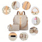 💜 LAST DAY PROMOTION - 50%OFF💜Fashionable Large-Capacity Shoulder Bag