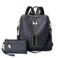 💜 LAST DAY PROMOTION - 50%OFF💜Fashionable Large-Capacity Shoulder Bag