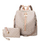💜 LAST DAY PROMOTION - 50%OFF💜Fashionable Large-Capacity Shoulder Bag