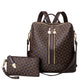 💜 LAST DAY PROMOTION - 50%OFF💜Fashionable Large-Capacity Shoulder Bag