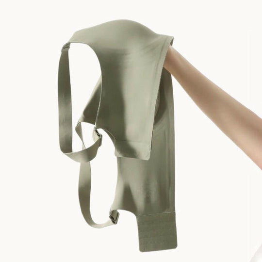 🥳2026 HOT SALE🥳Breathable Wire-Free Seamless Adjustable Bras