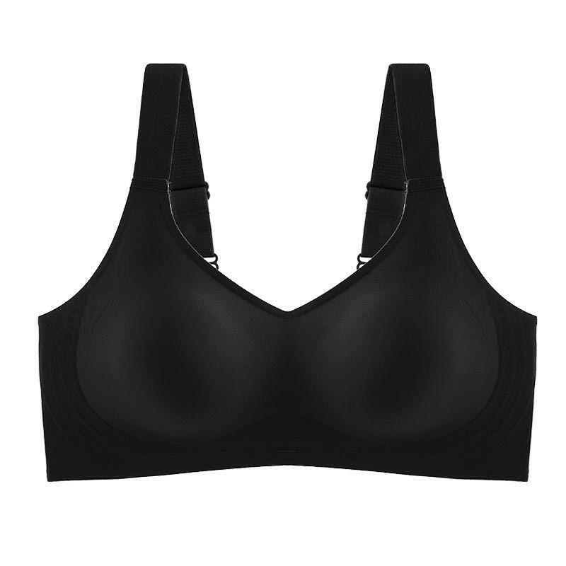 🥳2026 HOT SALE🥳Breathable Wire-Free Seamless Adjustable Bras