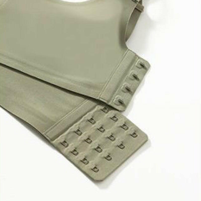 🥳2026 HOT SALE🥳Breathable Wire-Free Seamless Adjustable Bras