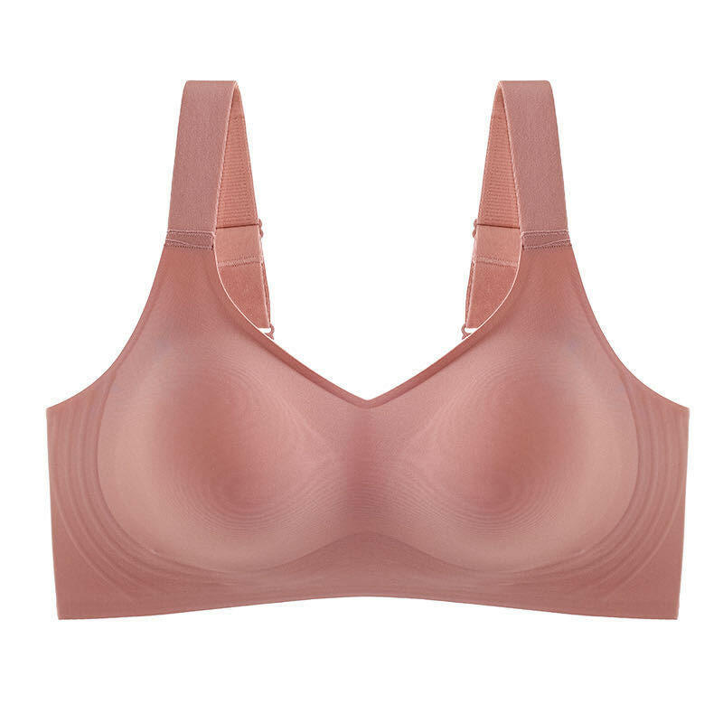 🥳2026 HOT SALE🥳Breathable Wire-Free Seamless Adjustable Bras