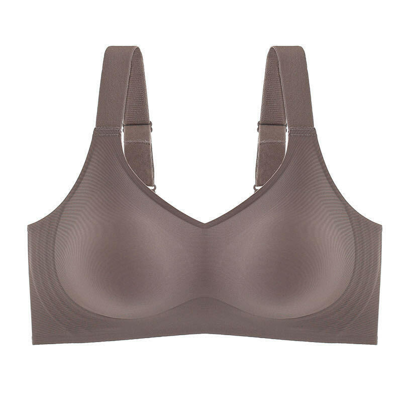 🥳2026 HOT SALE🥳Breathable Wire-Free Seamless Adjustable Bras
