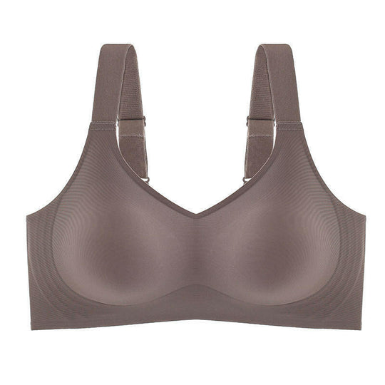 🥳2026 HOT SALE🥳Breathable Wire-Free Seamless Adjustable Bras