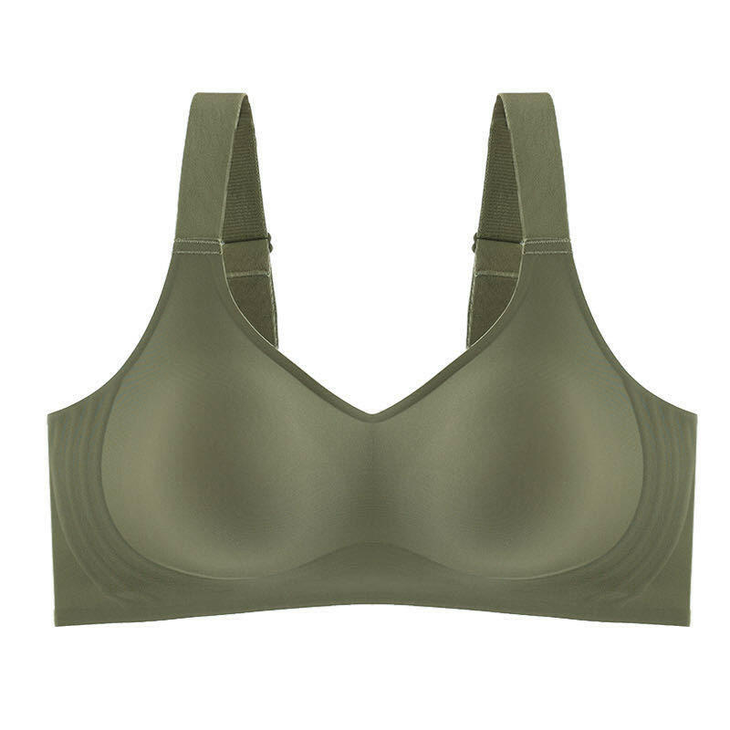 🥳2026 HOT SALE🥳Breathable Wire-Free Seamless Adjustable Bras