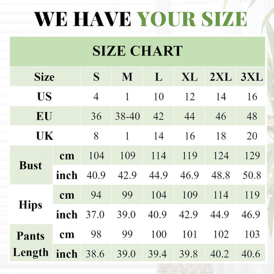 Women's Casual Comfortable Sweatsuits Set