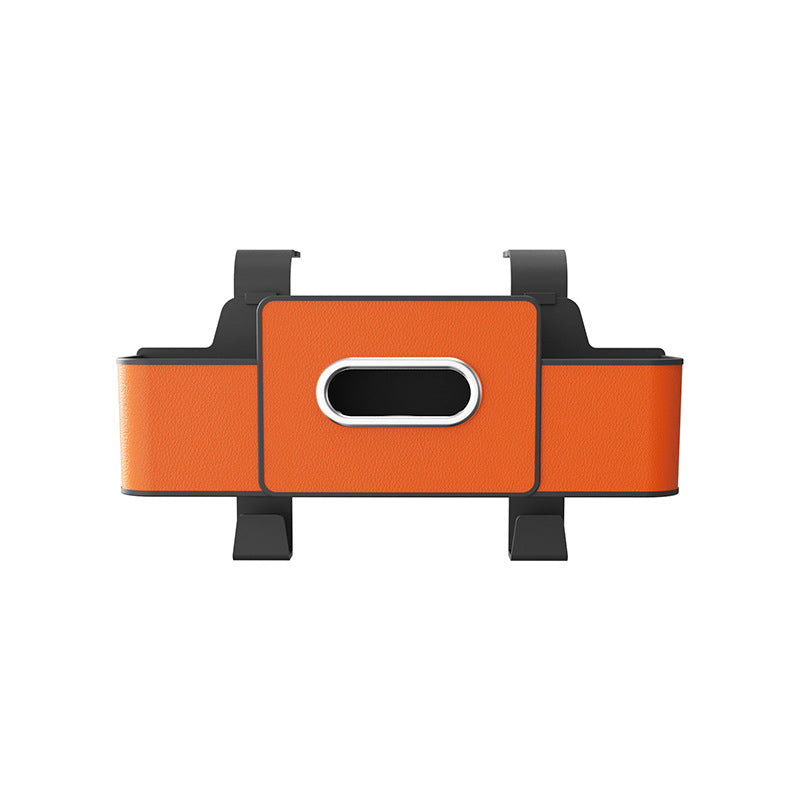 🚗Borsa portaoggetti impermeabile multifunzionale per sedile posteriore dell'auto - Massimizza lo spazio & Mantieni la tua auto organizzata