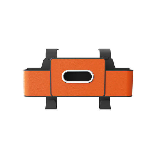 🚗Borsa portaoggetti impermeabile multifunzionale per sedile posteriore dell'auto - Massimizza lo spazio & Mantieni la tua auto organizzata