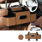 🚗Car Multifunctional Seat Back Waterproof Storage Bag - Maximize Space & Keep Your Car Organized