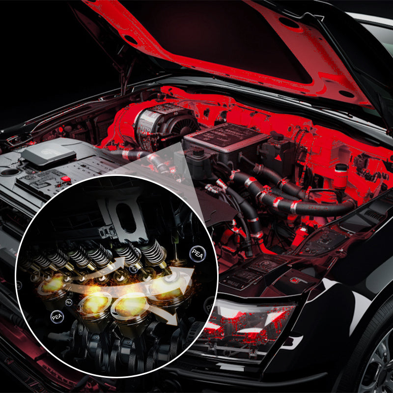 💥 Saldi caldi💥 Additivo per carburante dalle prestazioni eccezionali!