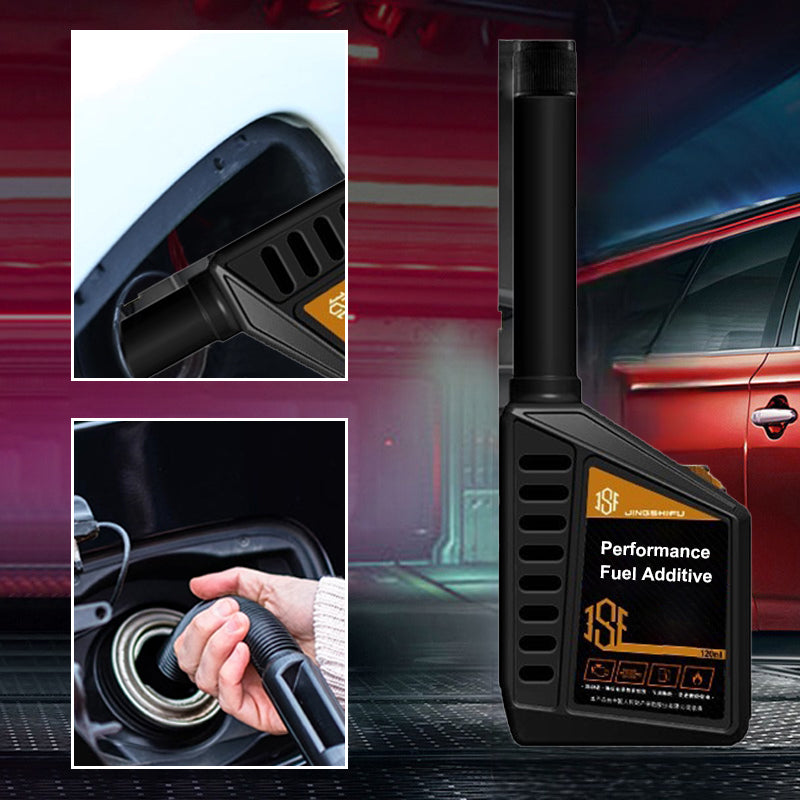 💥 Saldi caldi💥 Additivo per carburante dalle prestazioni eccezionali!