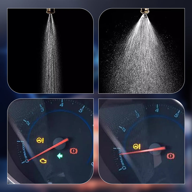 💥 Saldi caldi💥 Additivo per carburante dalle prestazioni eccezionali!