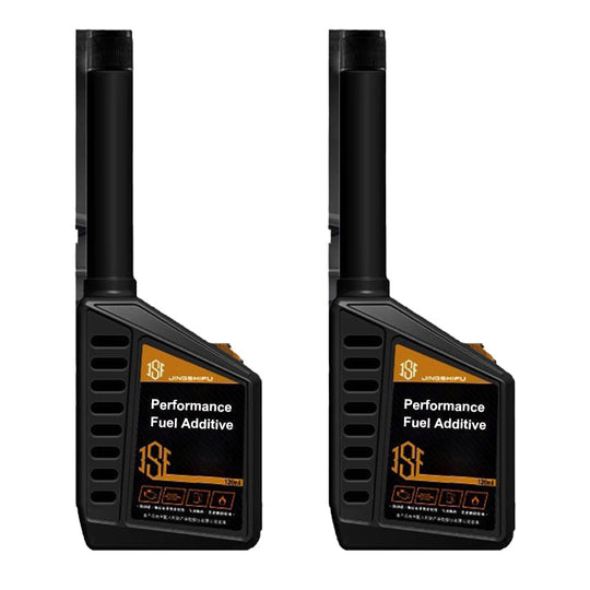 💥 Saldi caldi💥 Additivo per carburante dalle prestazioni eccezionali!