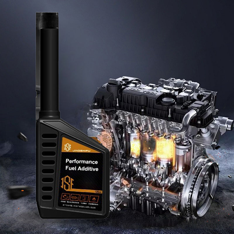 💥 Saldi caldi💥 Additivo per carburante dalle prestazioni eccezionali!