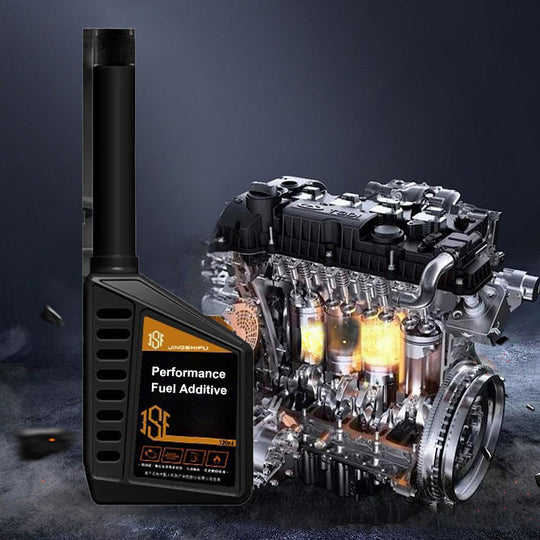 💥 Saldi caldi💥 Additivo per carburante dalle prestazioni eccezionali!