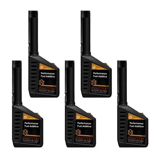 💥 Saldi caldi💥 Additivo per carburante dalle prestazioni eccezionali!