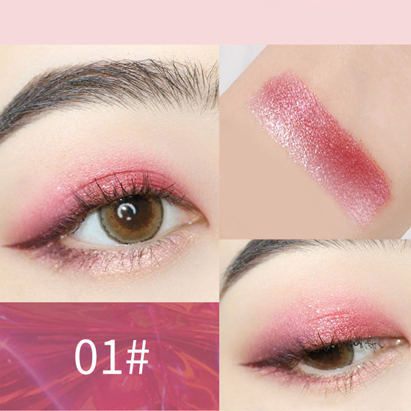⏳Buy 1 Get 1 Free 9.99￡！💥 Dual Shimmer Gradient Eyeshadow Stick🤩