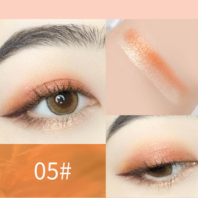 ⏳Buy 1 Get 1 Free 9.99￡！💥 Dual Shimmer Gradient Eyeshadow Stick🤩