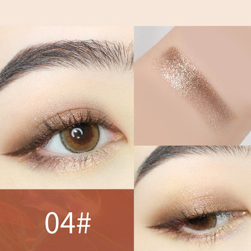 ⏳Buy 1 Get 1 Free 9.99￡！💥 Dual Shimmer Gradient Eyeshadow Stick🤩