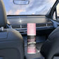 ✨【50% OFF】Steering Wheel Savior Pro™ ✨ | 3-Second Leather Reviver | Anti-Slip & Shine Kit | Works on Faded Plastic & Vinyl (Non-Greasy Formula)
