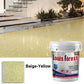High-Gloss Marble Effect Epoxy Floor Coating - Durable & Luxurious for Every Room