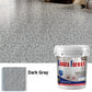 High-Gloss Marble Effect Epoxy Floor Coating - Durable & Luxurious for Every Room