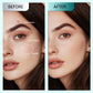 🎨Moisturizing Concealer Waterproof Cream For Women | Sweat & Tears Resistant | Crease-Free Blend