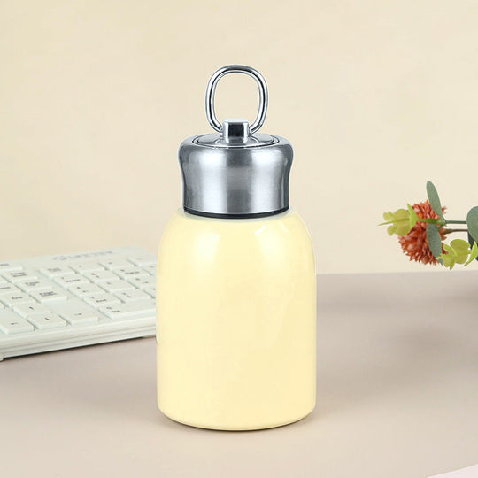 🎁Geschenkidee im Sonderangebot: 49 % Rabatt🔥Tragbare, isolierte Wasserflasche für den Außenbereich