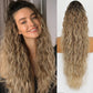 💜 LAST DAY PROMOTION - 55%OFF💜Curly Wavy Frizzy Hair Extension with Ponytail