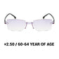 👁️【Digital Defender】Sapphire Gamer Glasses 👁️ | Anti-Fatigue Lens | 99% Blue Light Filter | Anti-Reflection Coating (Works With Prescription Lenses)