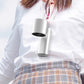 🔥【Hot Sale】WhisperBreeze Mini Fan 🔥 | Under 30dB Noise | Vibration-Free | Night Light Mode