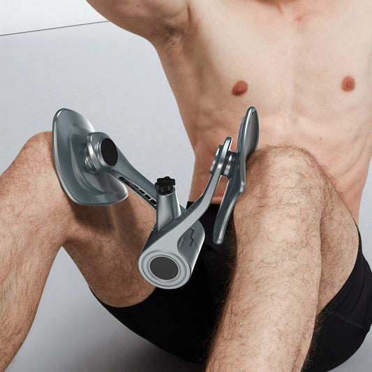 🎁Hot sale 50% OFF💪🏋️Men's Multifunctional Pelvic Muscle Bottom Leg Trainer (Kegel) | Invisible Gym for Men | Boost Performance & Confidence