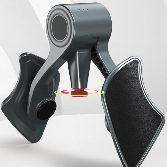 🎁Saldi imperdibili - 50% di sconto💪🏋️Allenatore multifunzionale per i muscoli pelvici inferiori delle gambe da uomo (Kegel) | Palestra invisibile per uomo | Migliora le prestazioni & Fiducia