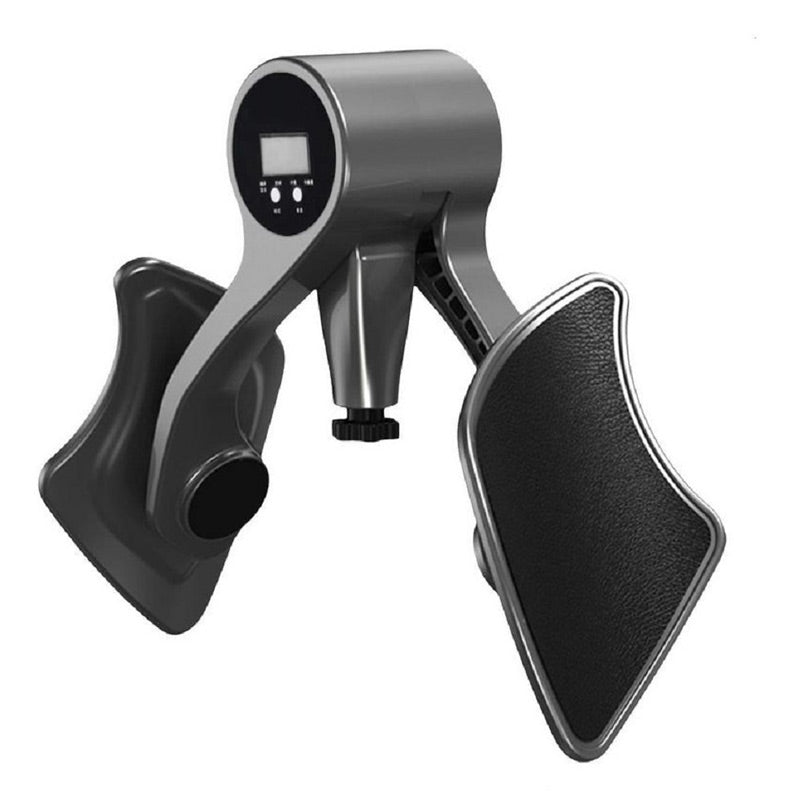 🎁Saldi imperdibili - 50% di sconto💪🏋️Allenatore multifunzionale per i muscoli pelvici inferiori delle gambe da uomo (Kegel) | Palestra invisibile per uomo | Migliora le prestazioni & Fiducia