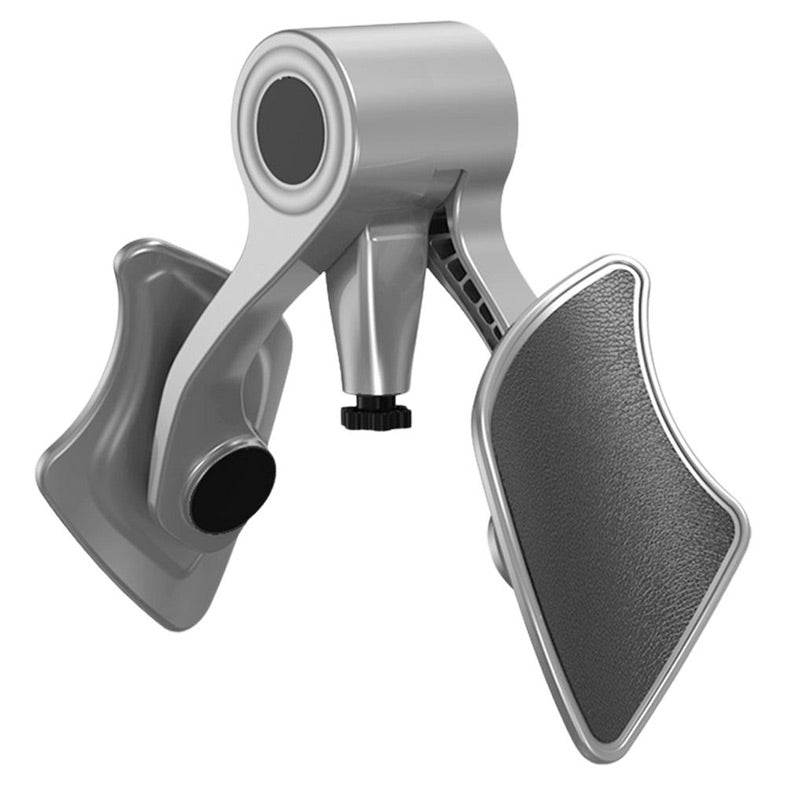 🎁Saldi imperdibili - 50% di sconto💪🏋️Allenatore multifunzionale per i muscoli pelvici inferiori delle gambe da uomo (Kegel) | Palestra invisibile per uomo | Migliora le prestazioni & Fiducia