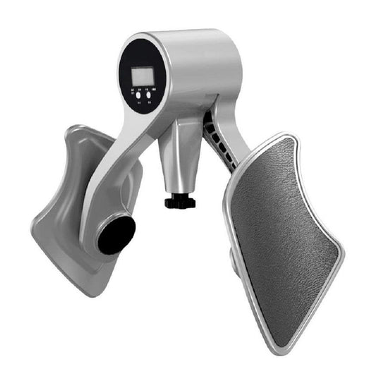 🎁Saldi imperdibili - 50% di sconto💪🏋️Allenatore multifunzionale per i muscoli pelvici inferiori delle gambe da uomo (Kegel) | Palestra invisibile per uomo | Migliora le prestazioni & Fiducia